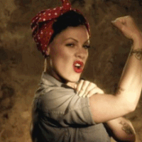 p!nk